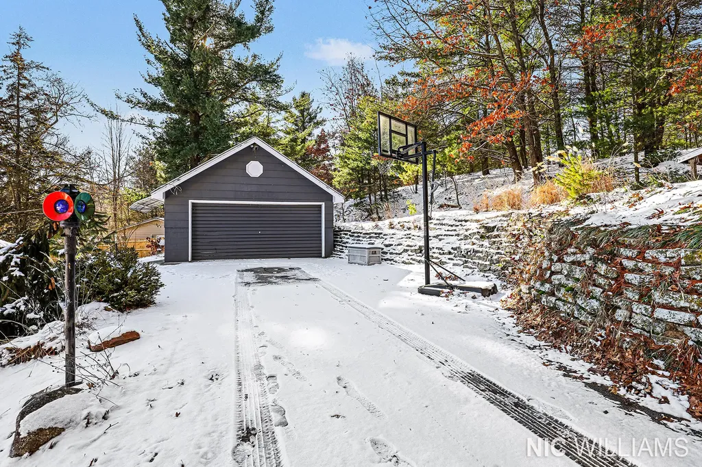 10848 Simpson West Street NE Oakfield Township MI 48838