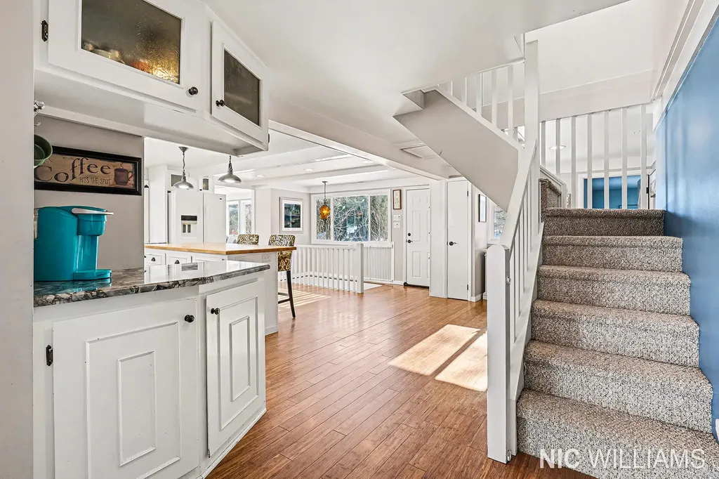 10848 Simpson West Street NE Oakfield Township MI 48838