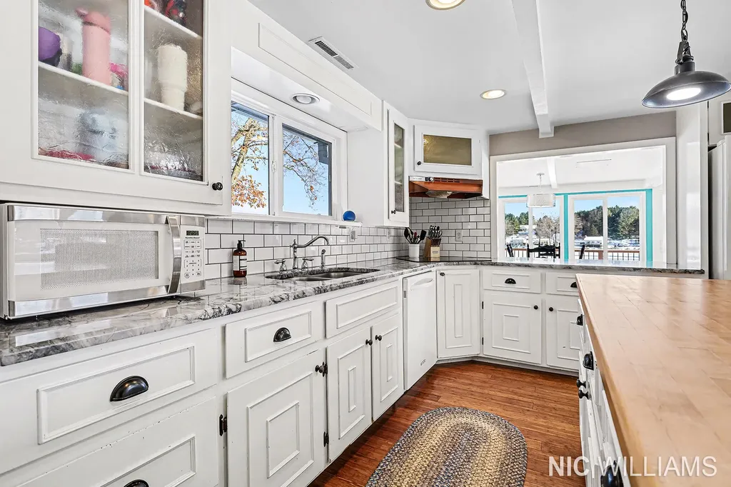 10848 Simpson West Street NE Oakfield Township MI 48838