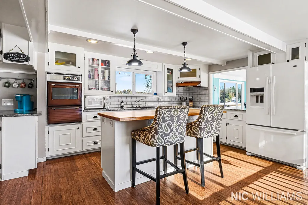 10848 Simpson West Street NE Oakfield Township MI 48838