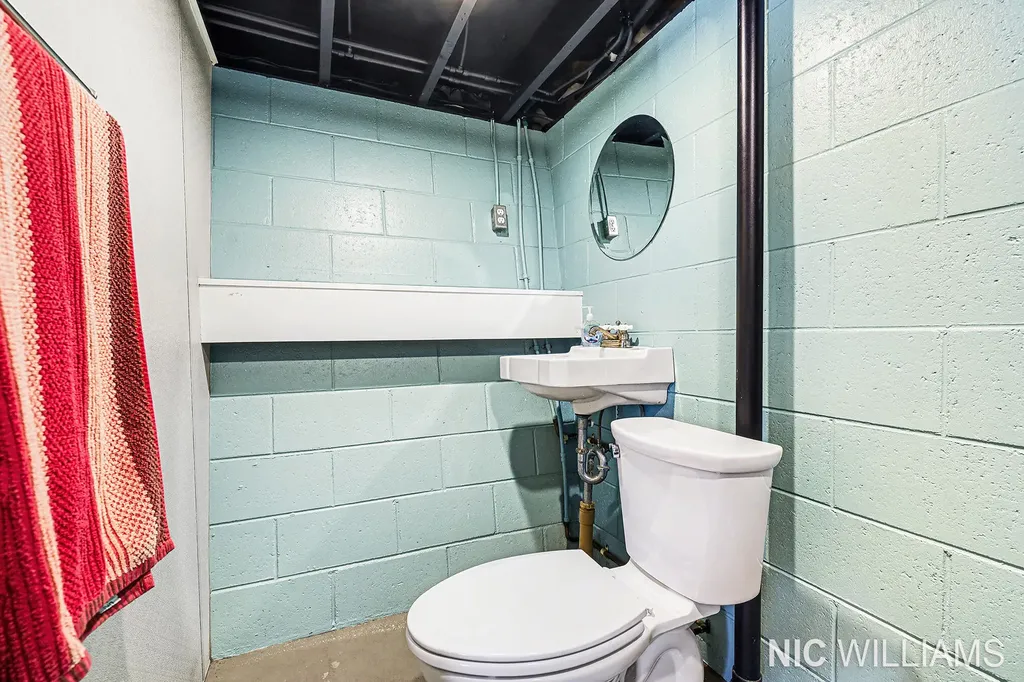 10848 Simpson West Street NE Oakfield Township MI 48838