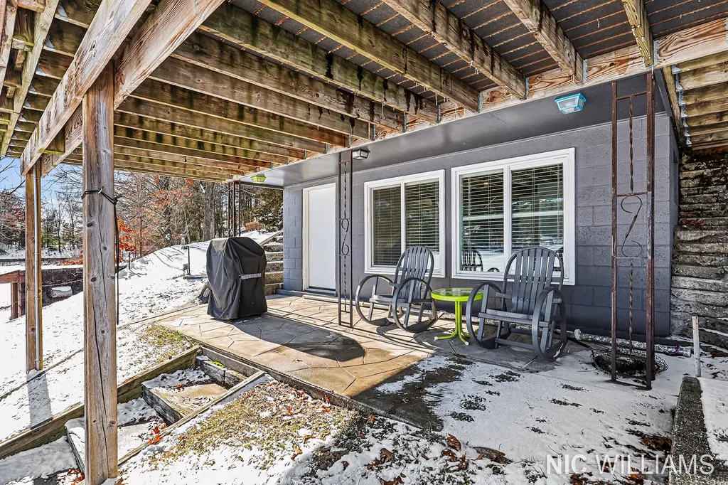 10848 Simpson West Street NE Oakfield Township MI 48838
