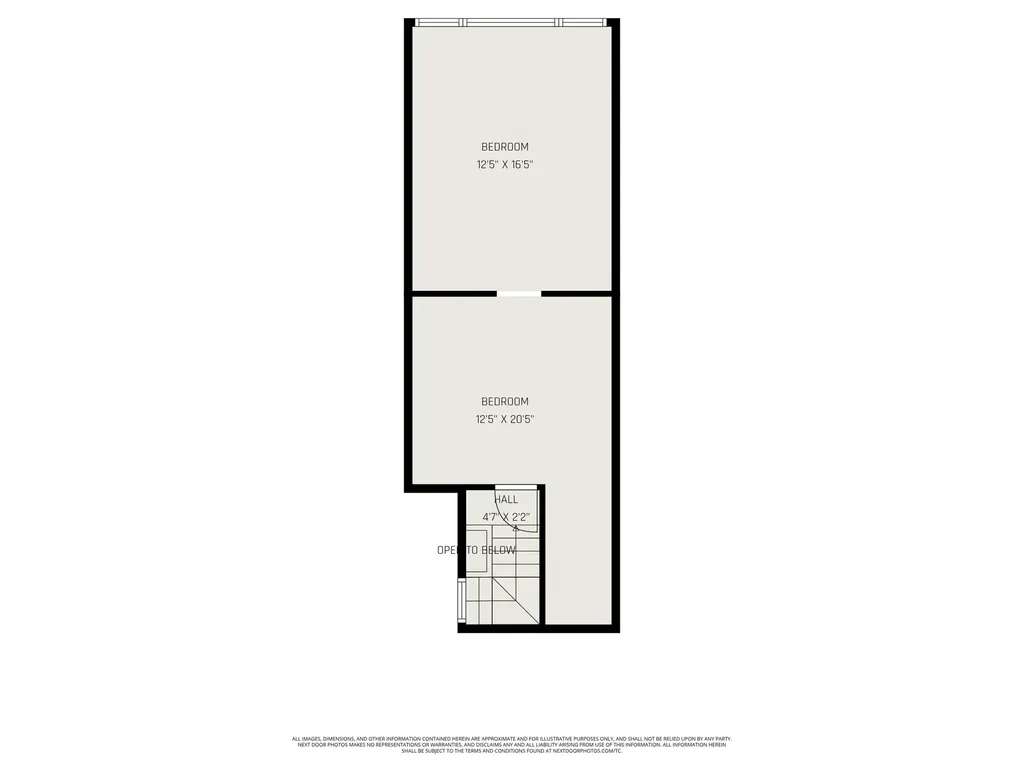 10848 Simpson West Street NE Oakfield Township MI 48838