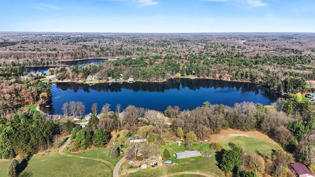 10848 Simpson West Street NE Oakfield Township MI 48838