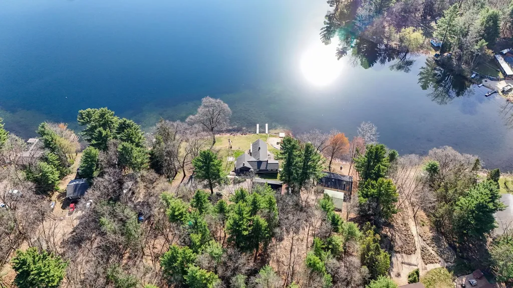 10848 Simpson West Street NE Oakfield Township MI 48838
