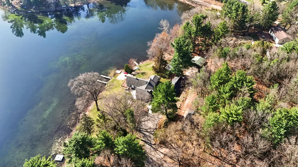 10848 Simpson West Street NE Oakfield Township MI 48838