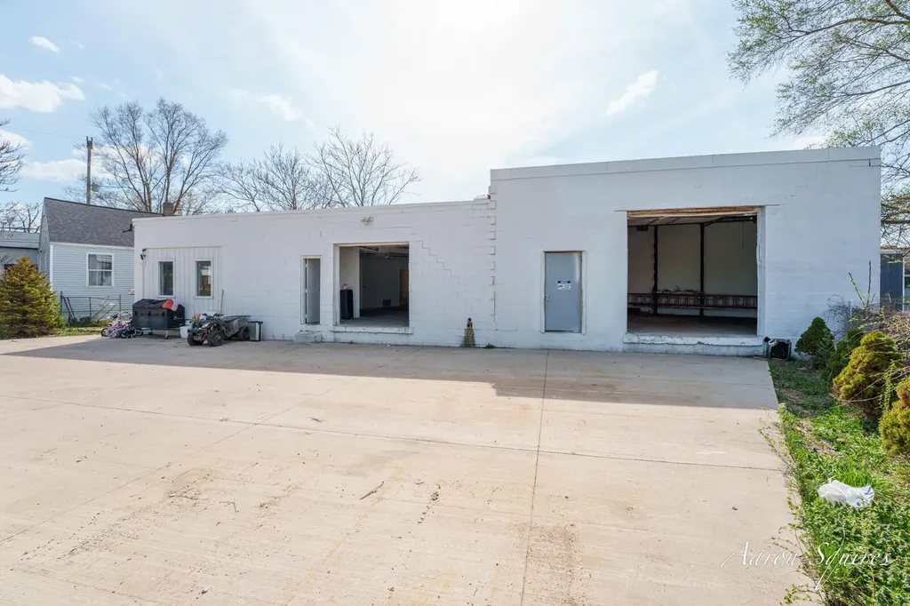 733 Mckendrick Street SW Grand Rapids City MI 49503