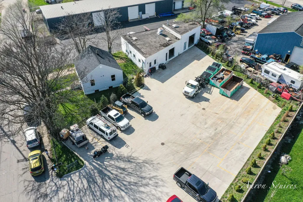 733 Mckendrick Street SW Grand Rapids City MI 49503