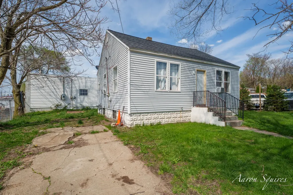 733 Mckendrick Street SW Grand Rapids City MI 49503