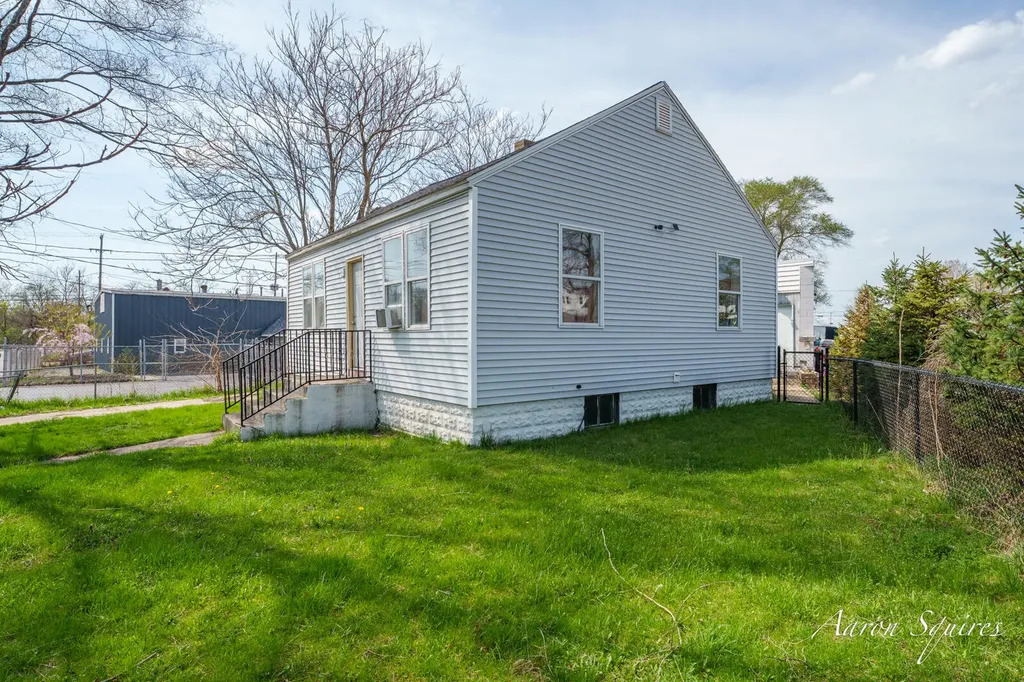 733 Mckendrick Street SW Grand Rapids City MI 49503