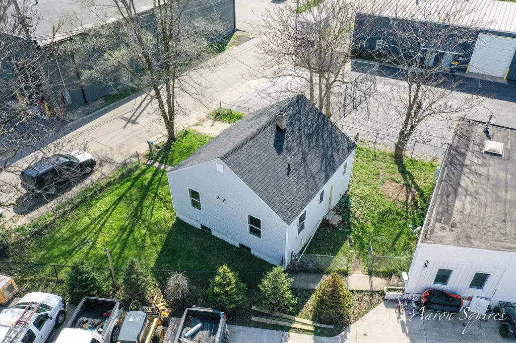 733 Mckendrick Street SW Grand Rapids City MI 49503