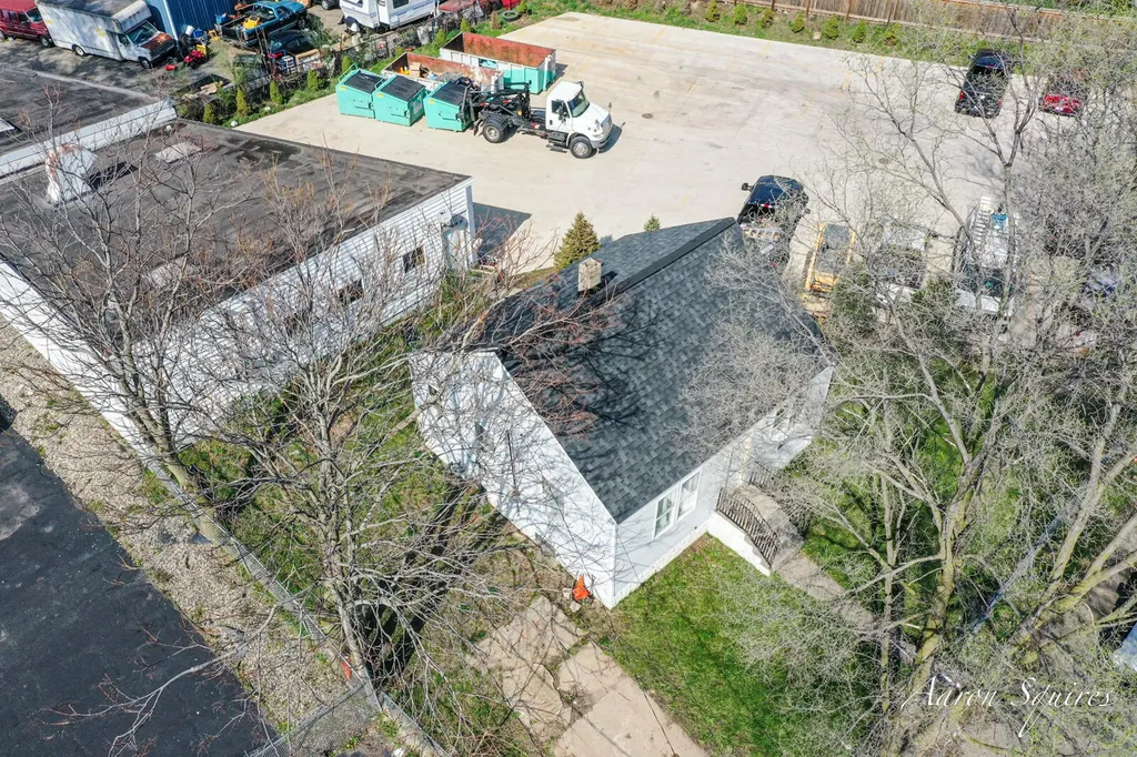 733 Mckendrick Street SW Grand Rapids City MI 49503