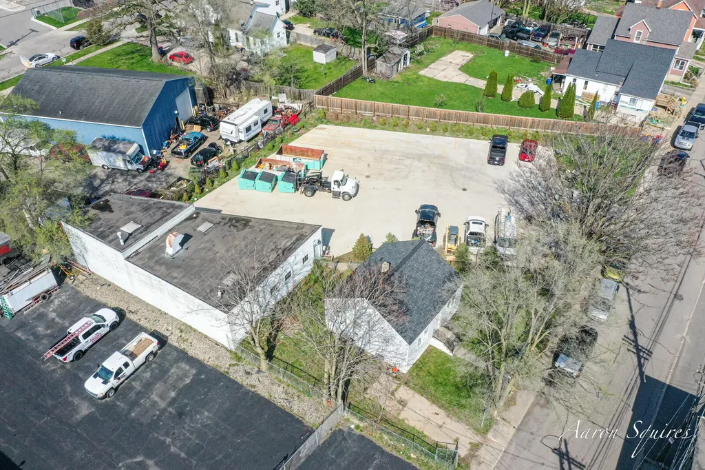 733 Mckendrick Street SW Grand Rapids City MI 49503