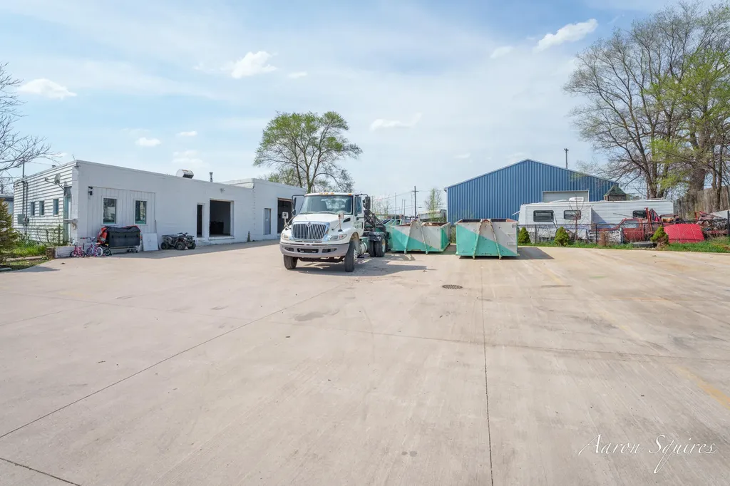 733 Mckendrick Street SW Grand Rapids City MI 49503