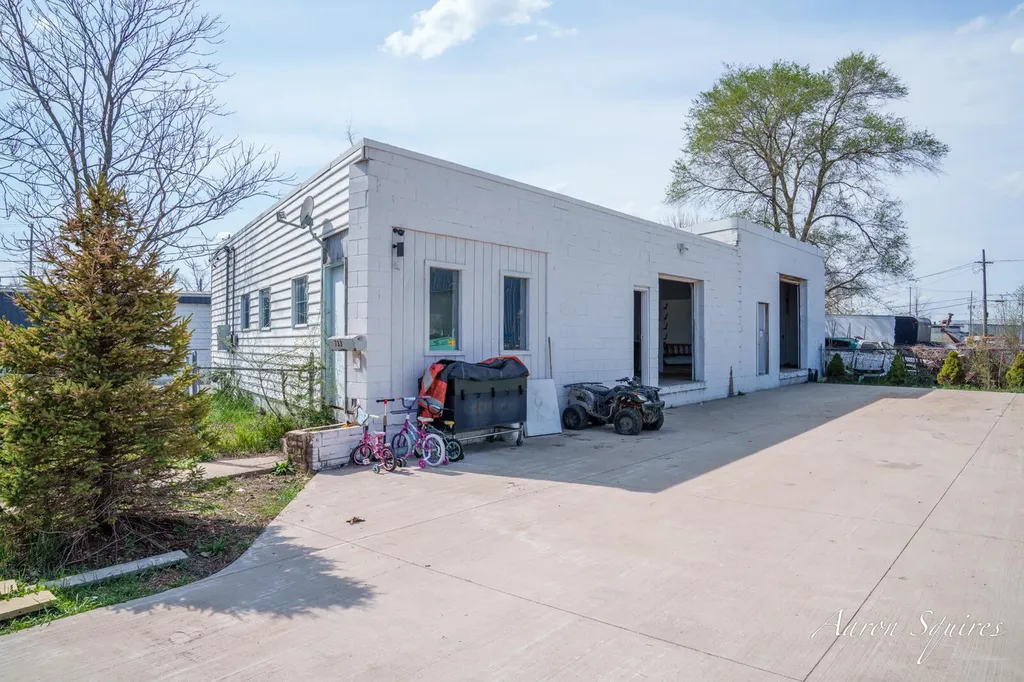 733 Mckendrick Street SW Grand Rapids City MI 49503