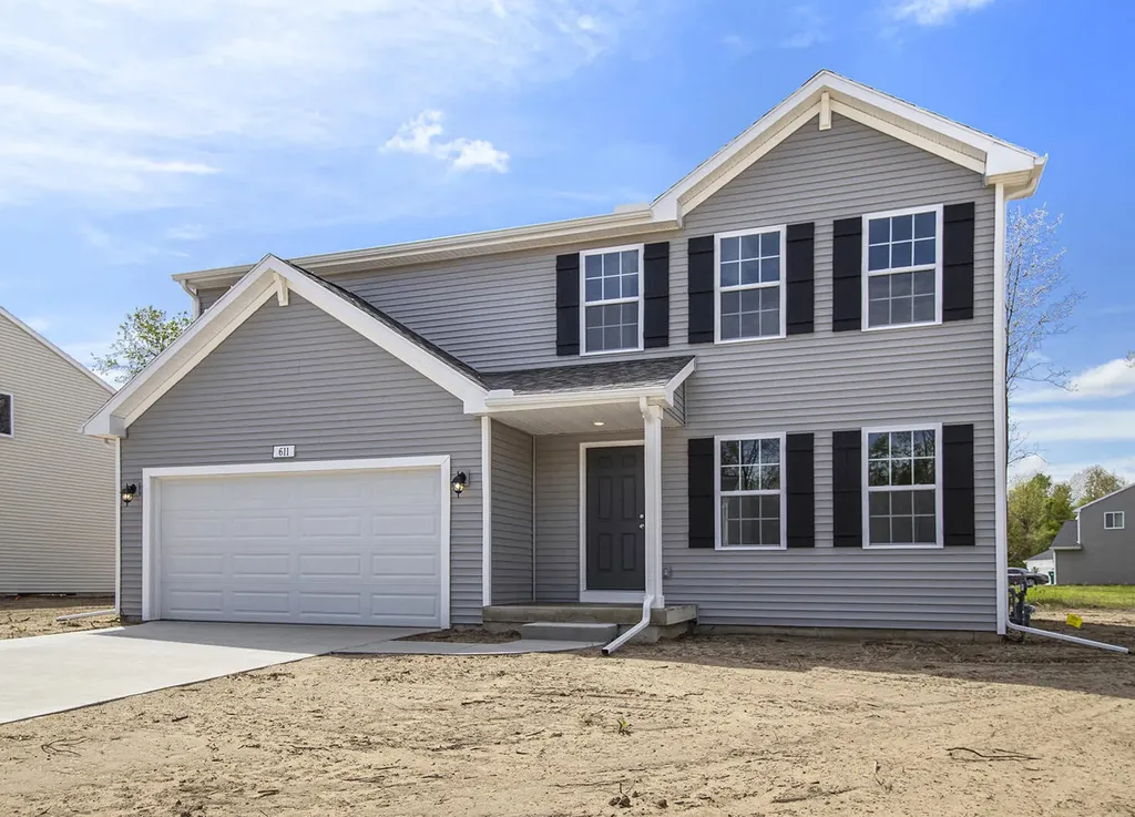 6230 Sumter Street Allendale Charter Township MI 49401