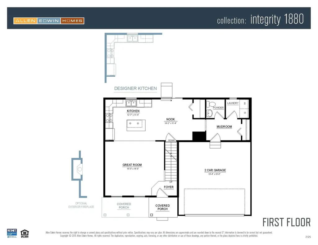 6230 Sumter Street Allendale Charter Township MI 49401