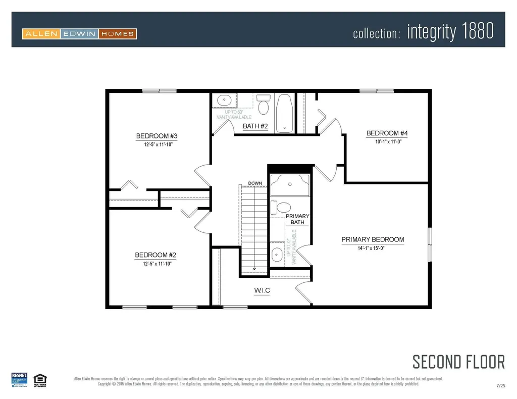 6230 Sumter Street Allendale Charter Township MI 49401