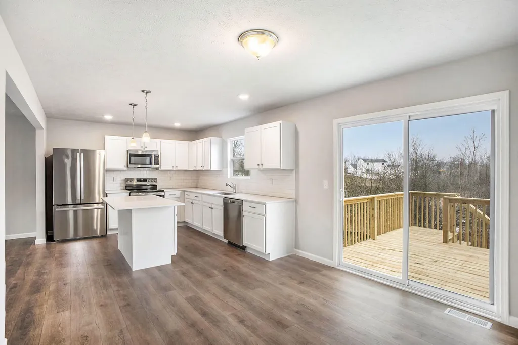 6230 Sumter Street Allendale Charter Township MI 49401