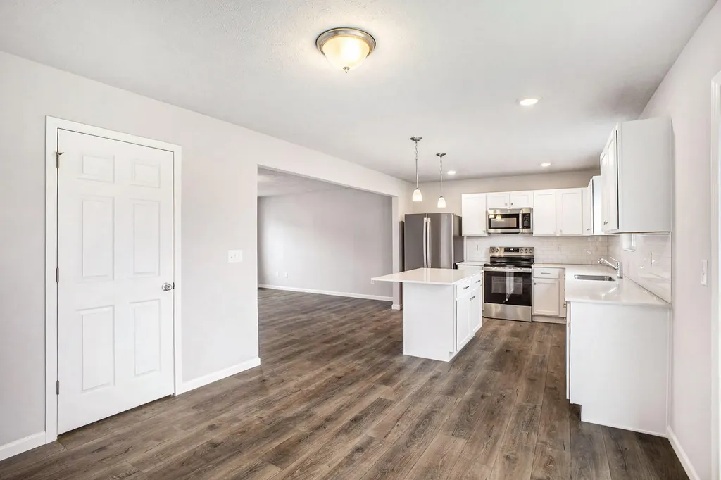 6230 Sumter Street Allendale Charter Township MI 49401
