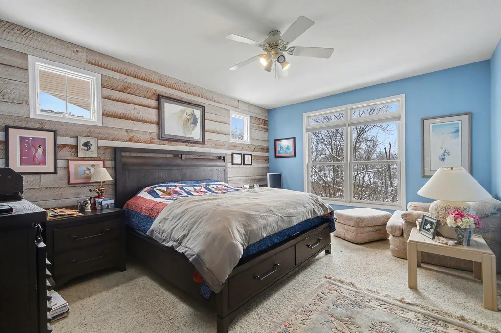 1087 Barrington NW Walker City MI 49534