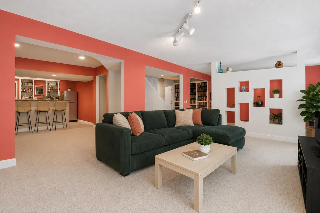 1087 Barrington NW Walker City MI 49534