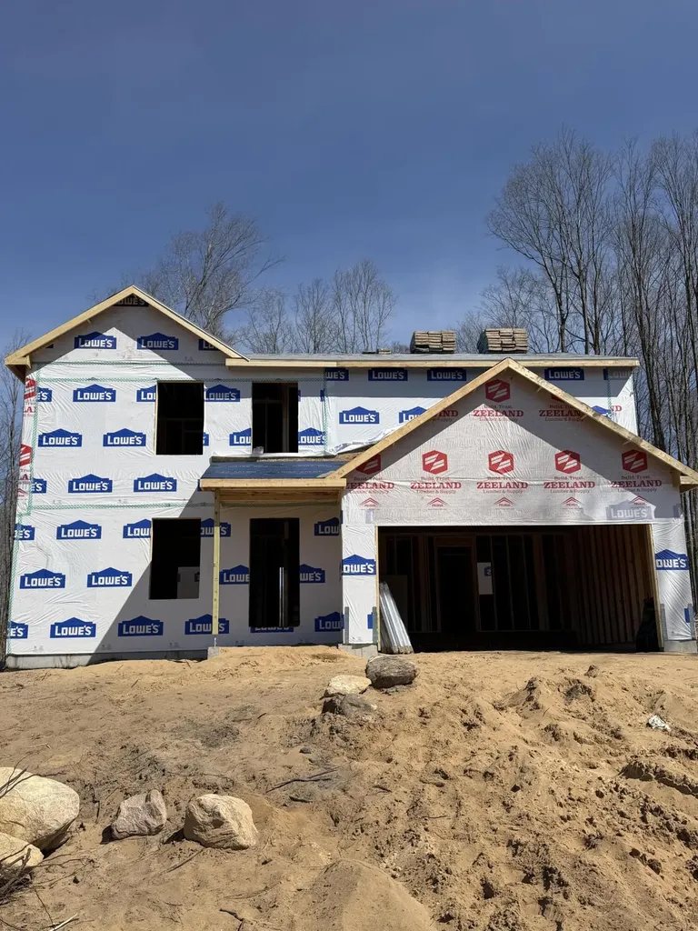 16314 Mitchell Creek Trail Big Rapids Charter Township MI 49307