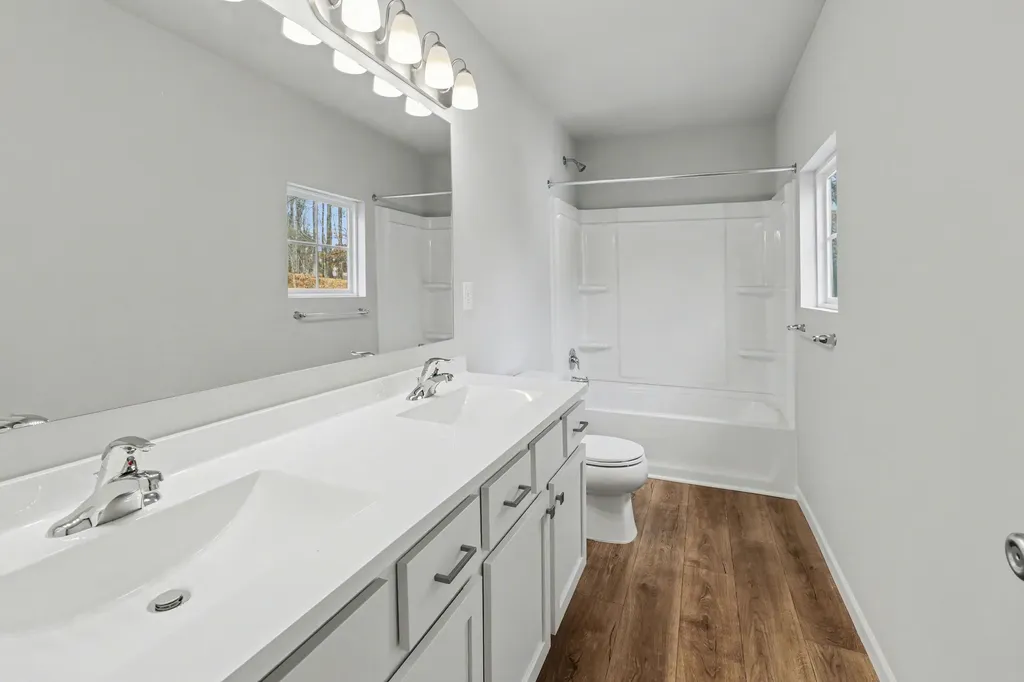 16377 Mitchell Crk Trail Big Rapids Charter Township MI 49307