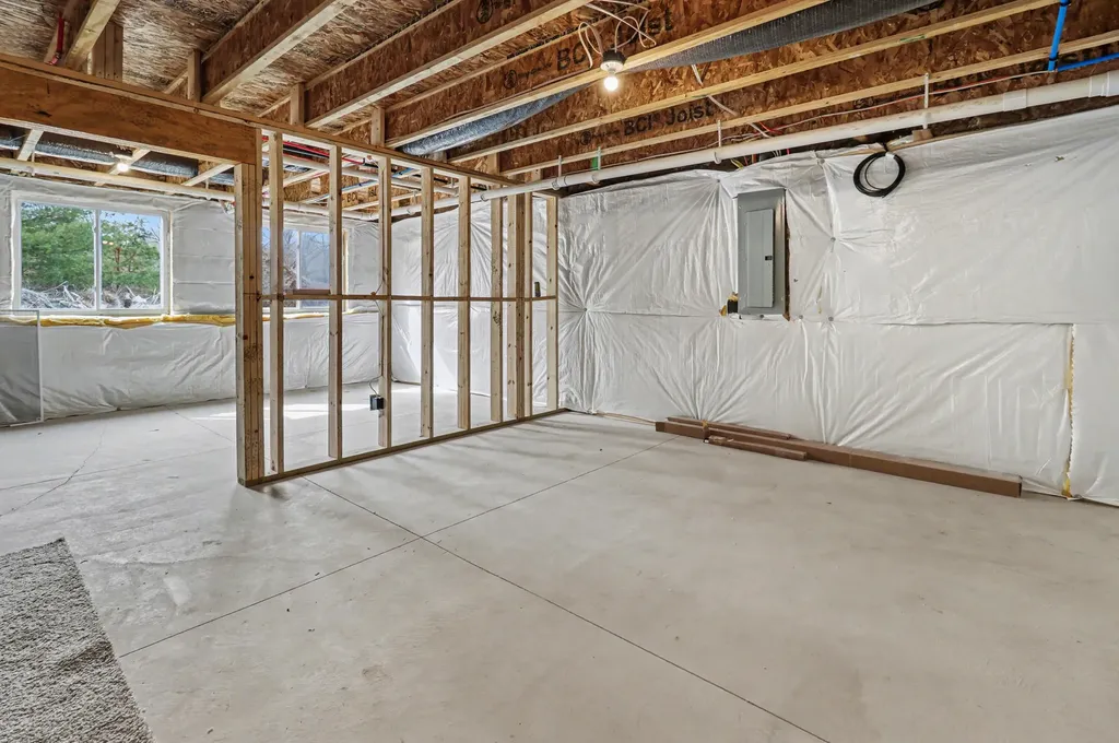 16377 Mitchell Crk Trail Big Rapids Charter Township MI 49307