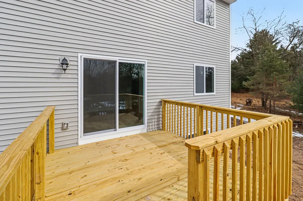 16377 Mitchell Crk Trail Big Rapids Charter Township MI 49307
