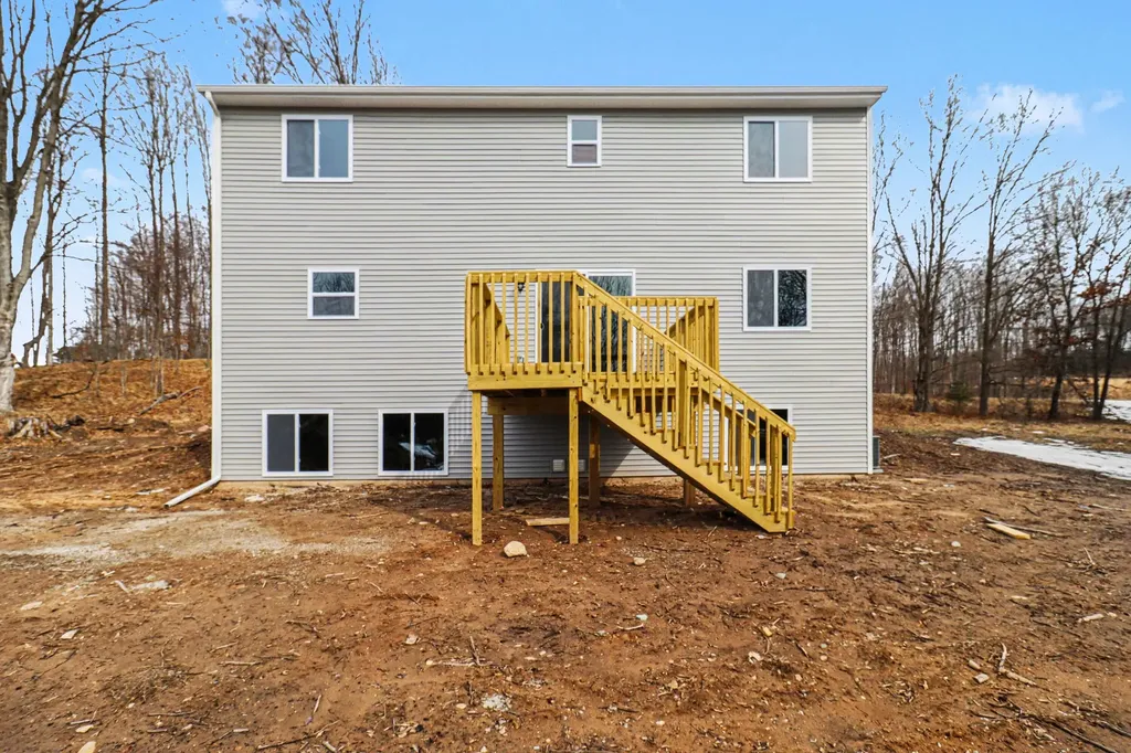 16377 Mitchell Crk Trail Big Rapids Charter Township MI 49307