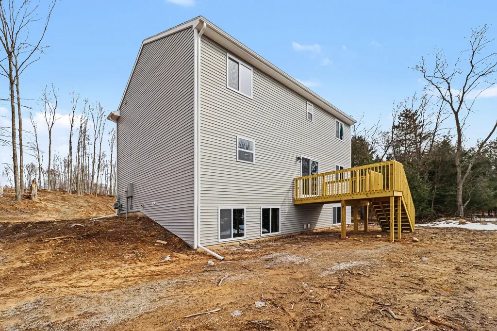 16377 Mitchell Crk Trail Big Rapids Charter Township MI 49307