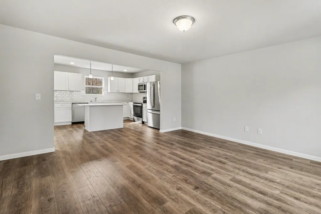 16377 Mitchell Crk Trail Big Rapids Charter Township MI 49307