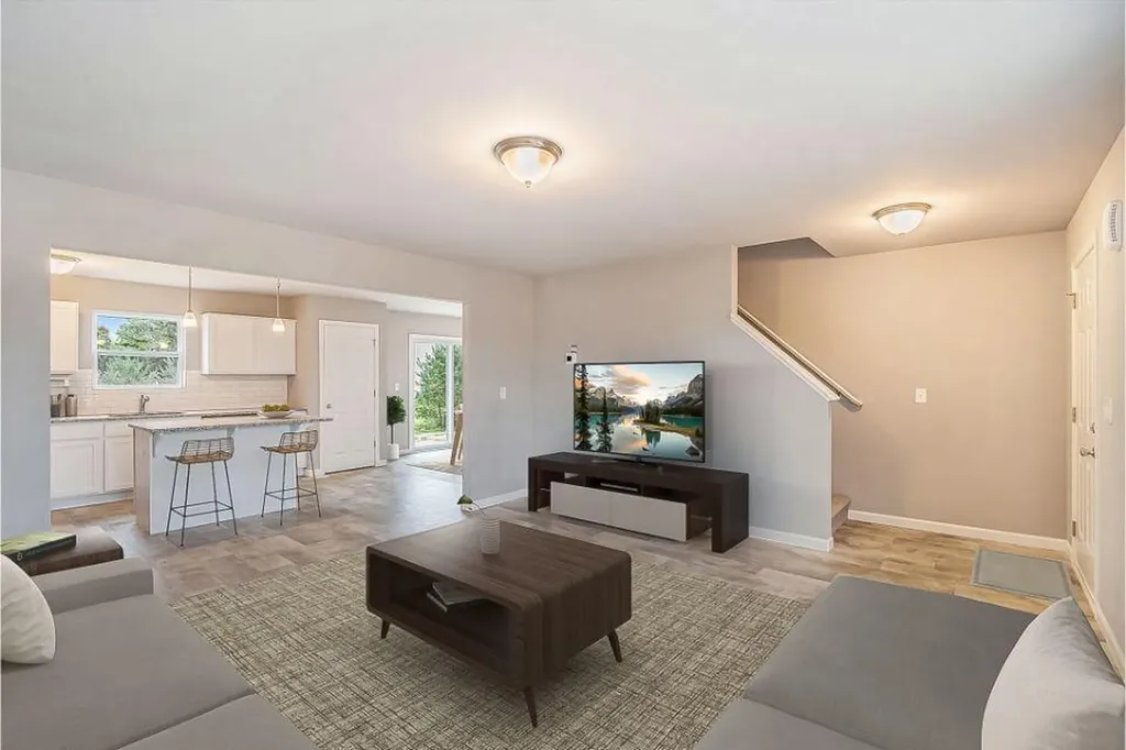 16377 Mitchell Crk Trail Big Rapids Charter Township MI 49307