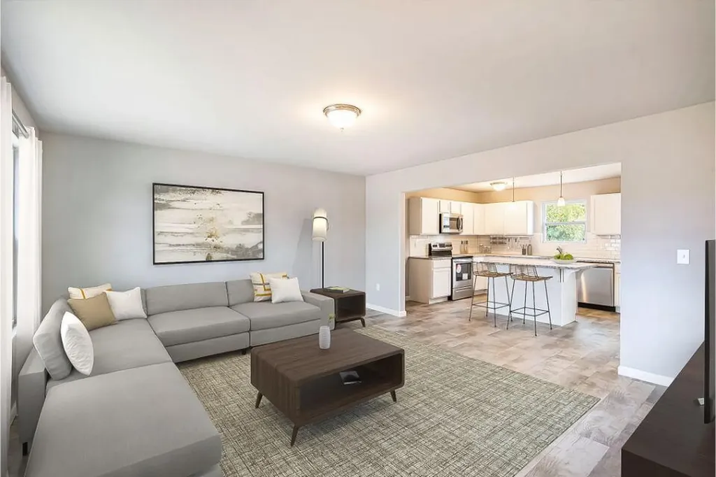 16377 Mitchell Crk Trail Big Rapids Charter Township MI 49307