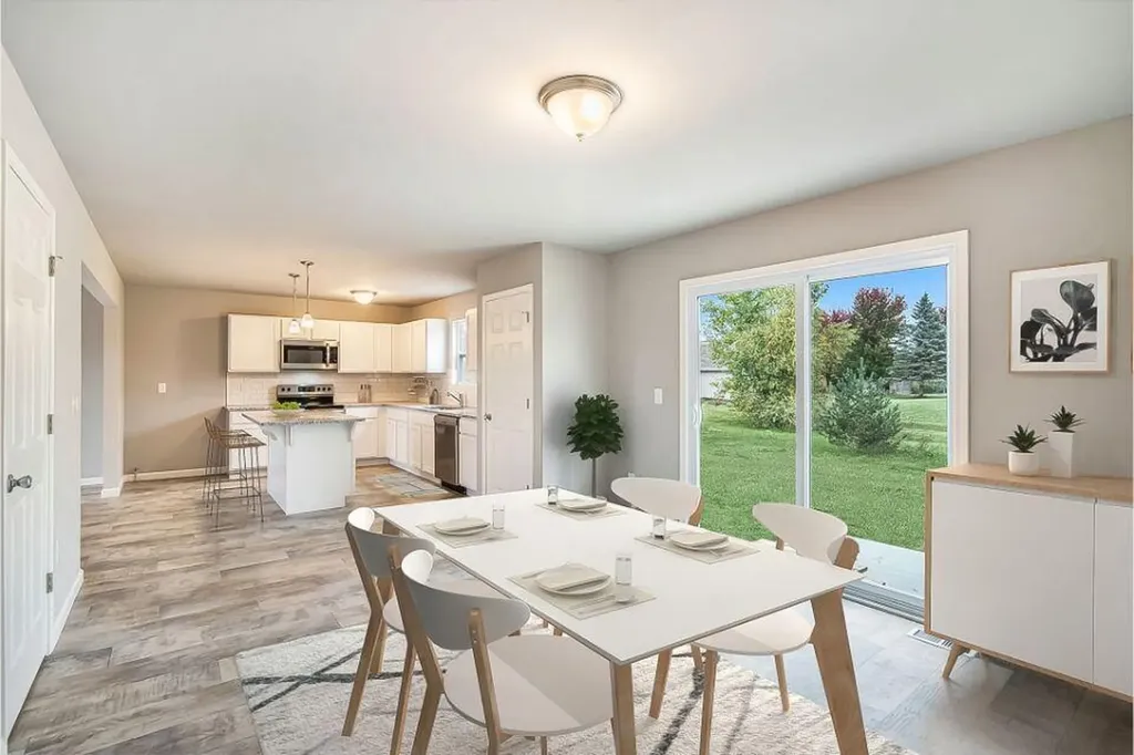 16377 Mitchell Crk Trail Big Rapids Charter Township MI 49307