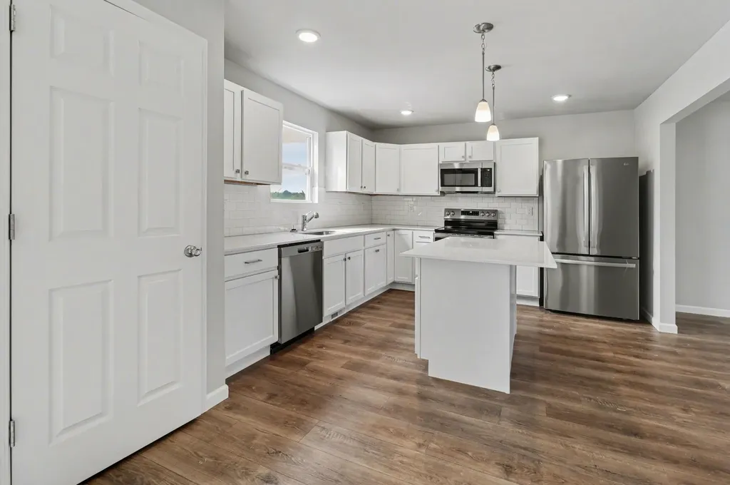 16377 Mitchell Crk Trail Big Rapids Charter Township MI 49307