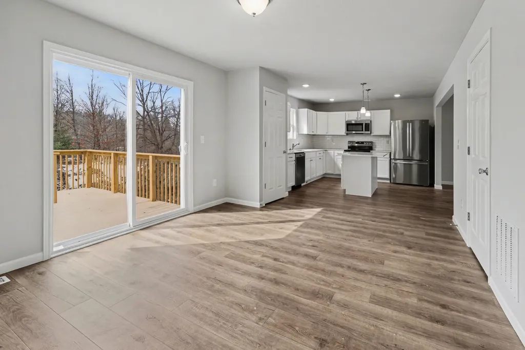 16377 Mitchell Crk Trail Big Rapids Charter Township MI 49307