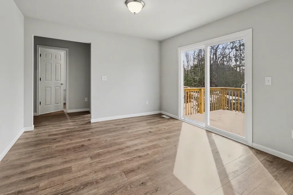 16377 Mitchell Crk Trail Big Rapids Charter Township MI 49307