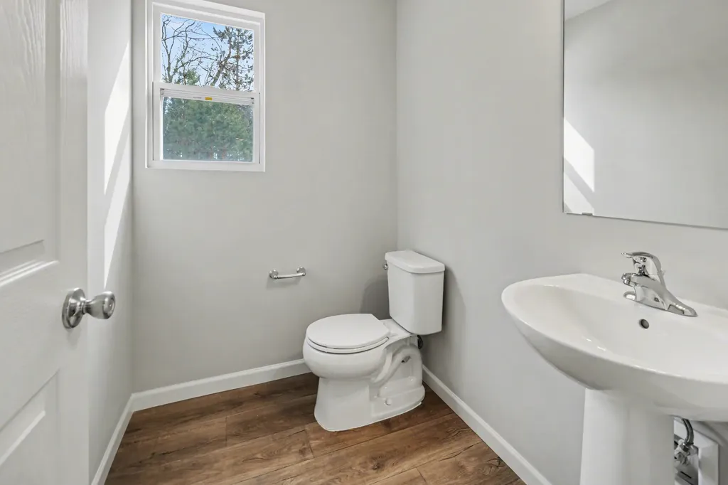 16377 Mitchell Crk Trail Big Rapids Charter Township MI 49307