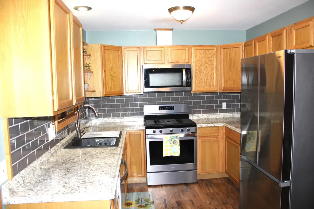 5550 Coit Avenue NE Plainfield Charter Township MI 49525