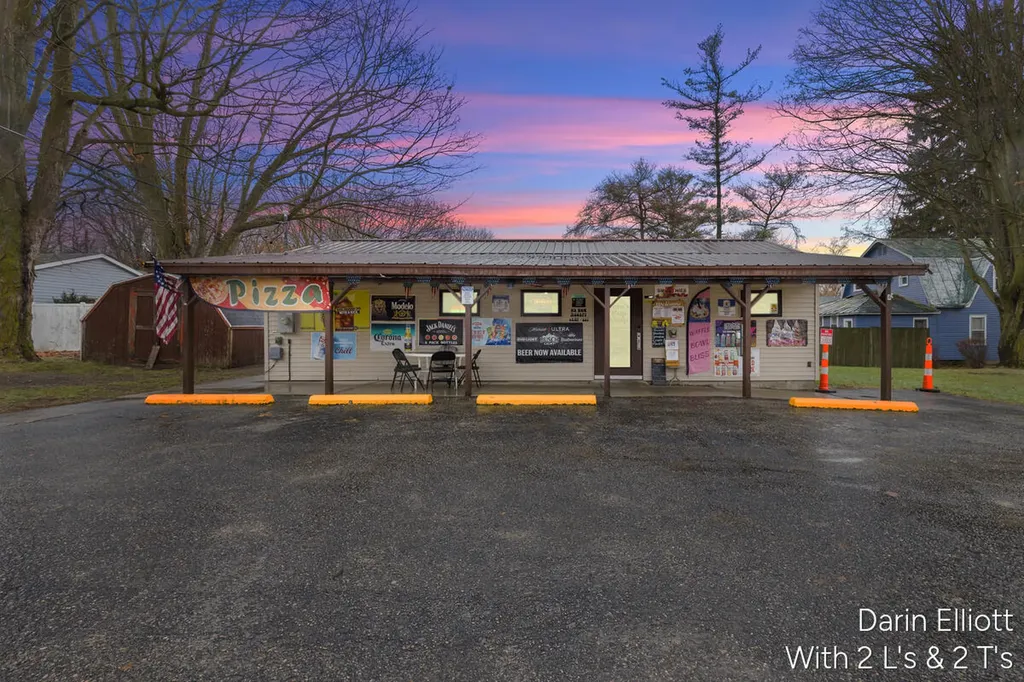 5460 Orleans Road Orleans Township MI 48865