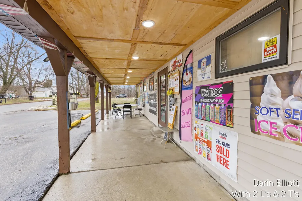 5460 Orleans Road Orleans Township MI 48865