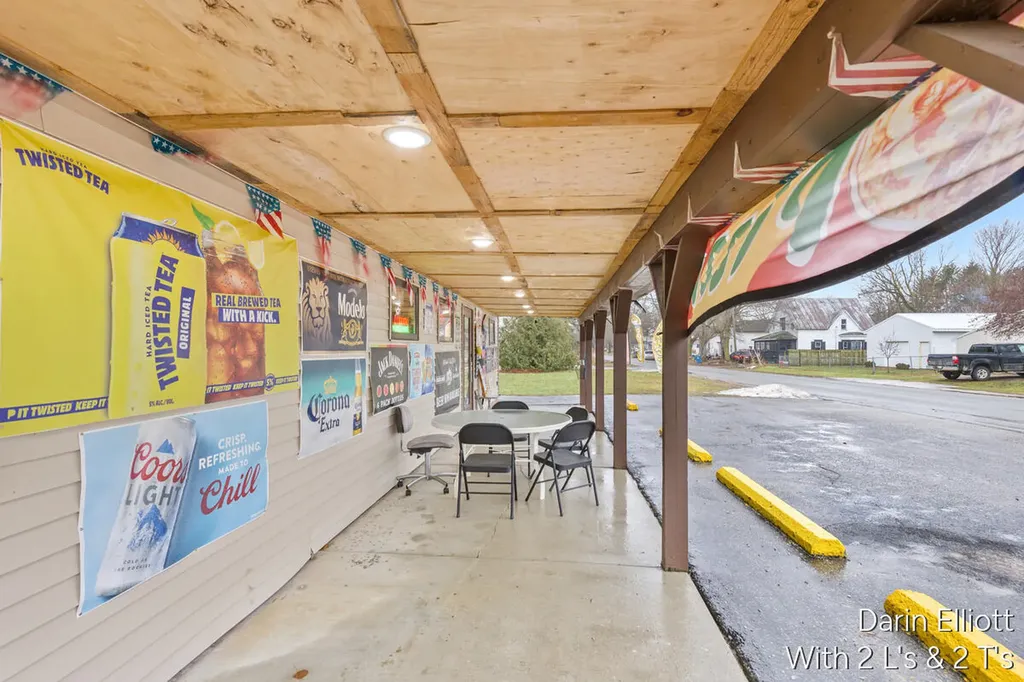 5460 Orleans Road Orleans Township MI 48865