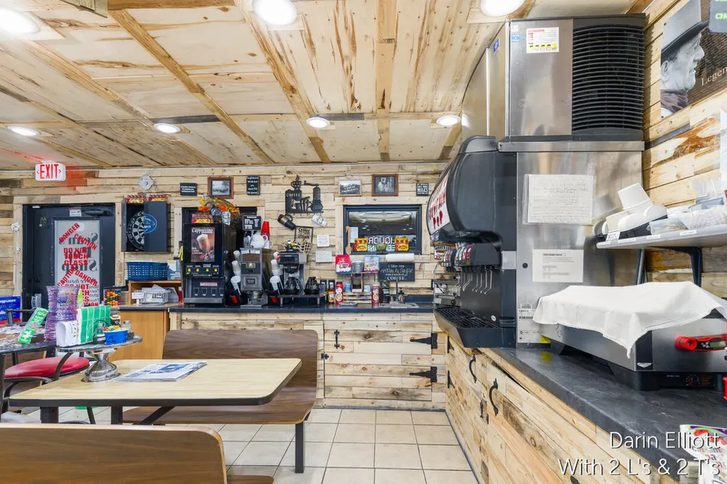 5460 Orleans Road Orleans Township MI 48865
