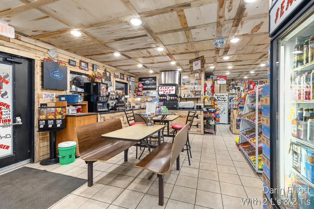 5460 Orleans Road Orleans Township MI 48865