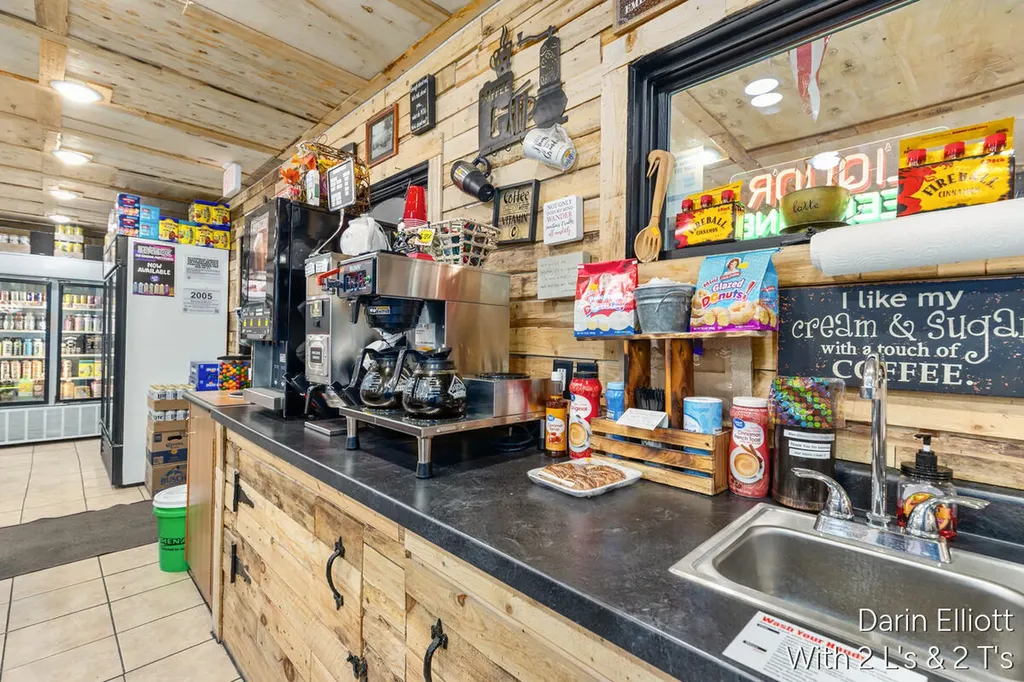 5460 Orleans Road Orleans Township MI 48865