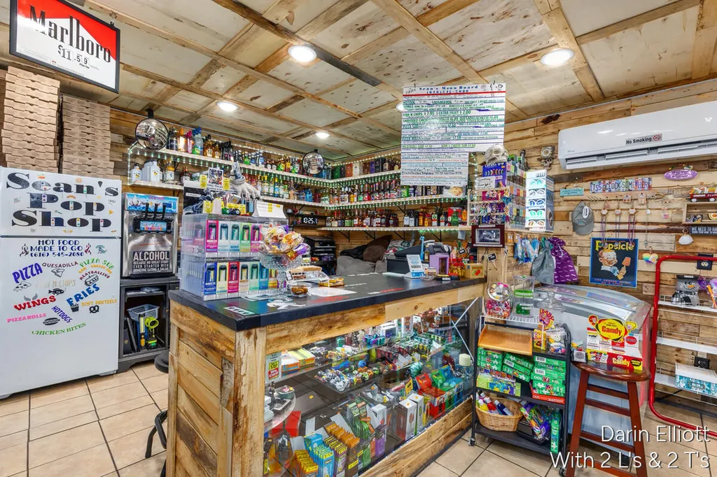 5460 Orleans Road Orleans Township MI 48865