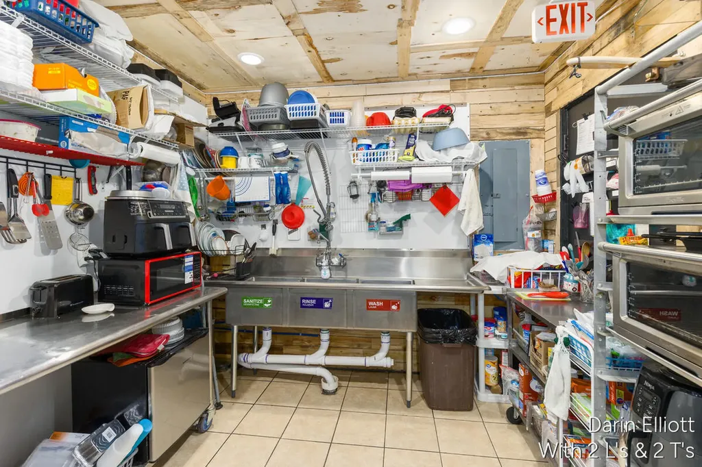 5460 Orleans Road Orleans Township MI 48865