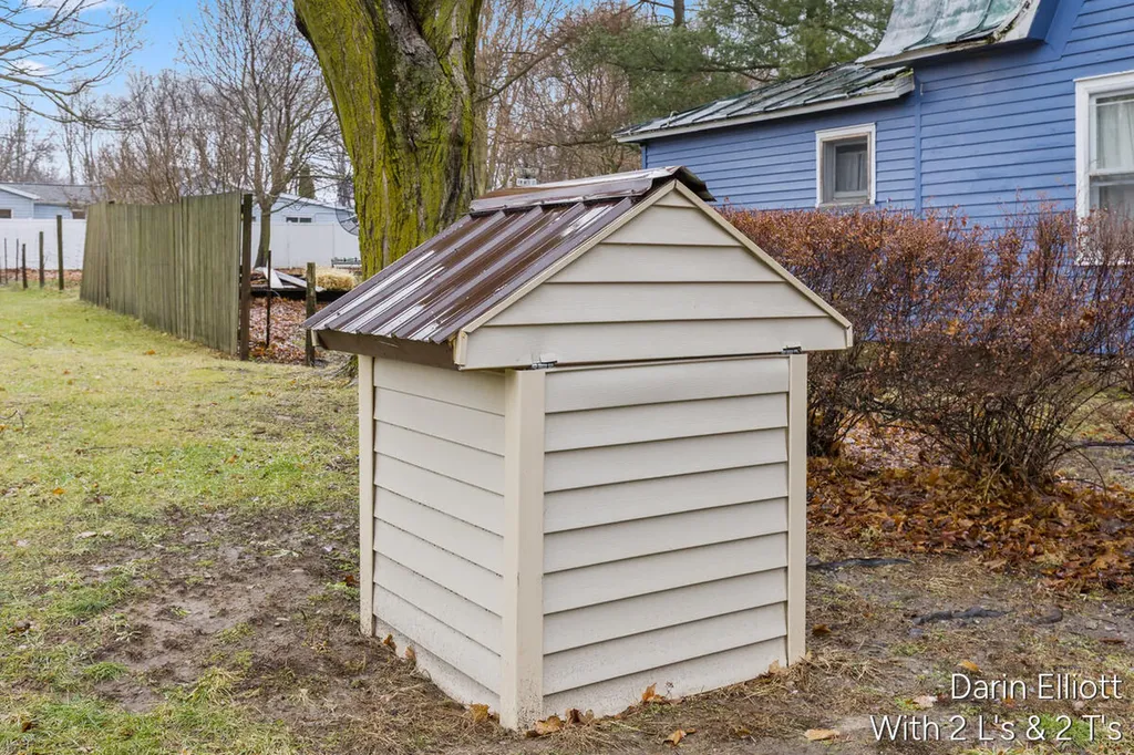 5460 Orleans Road Orleans Township MI 48865